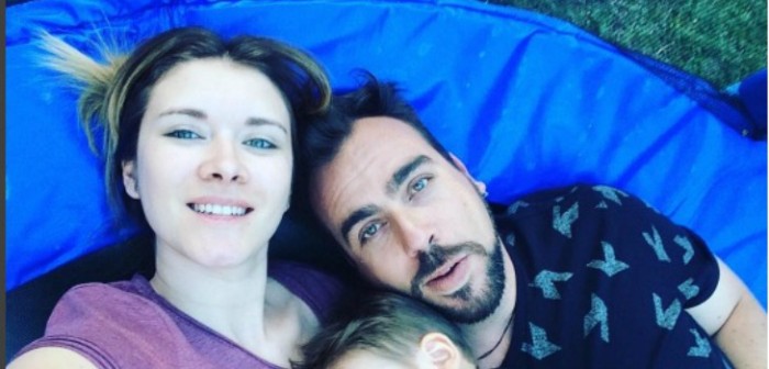 Carla Jara estrenó nuevo look a una semana de su matrimonio con Francisco Kaminski