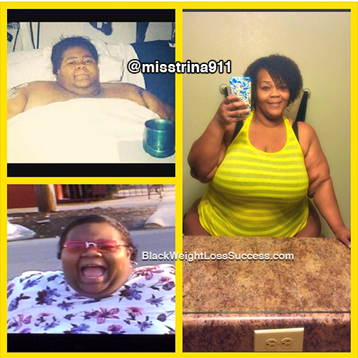 Catrina Raiford | Facebook