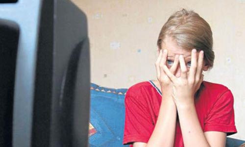 Niños e incendios ¿cómo ayudarlos a comprender mejor esta catástrofe?