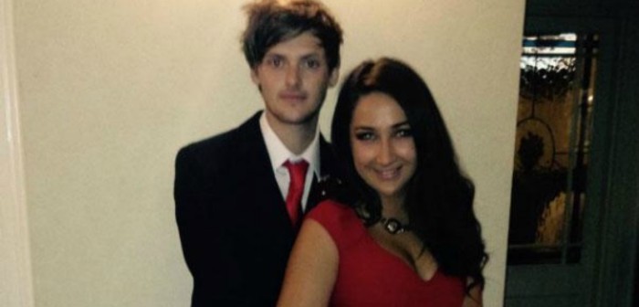 Radical cambio de vida de vagabundo tras tener hermoso gesto con una pareja en Inglaterra