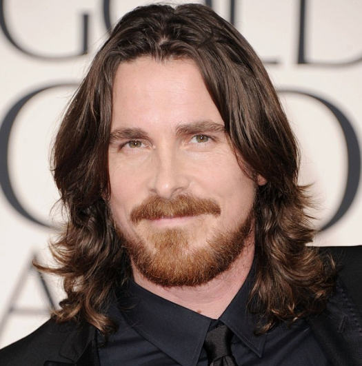 Christian Bale | Instagram