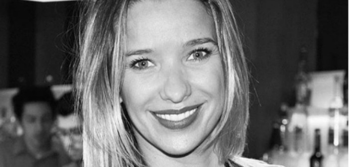 Claudia Schmitd lució cambio de look en Instagram y sus seguidores la llenaron de piropos