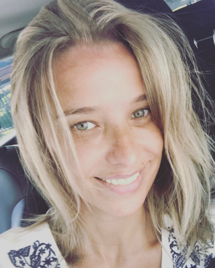 Claudia Schmitd | Instagram