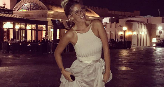 El importante motivo por el que Coté López se retirará un tiempo de las redes sociales