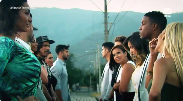 Filtran detalles de la primera agresión que habría ocurrido en 