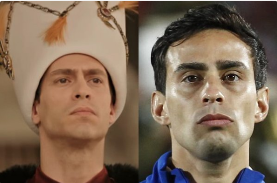 Daniela Aranguiz | Instagram