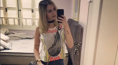 Pareja de Edu Vargas le responde a quienes critican su maternidad y estilo de vida