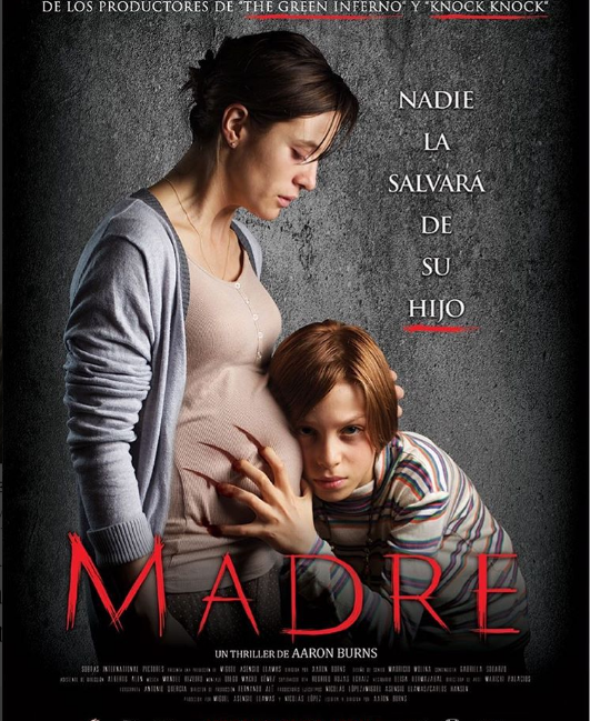 Daniela Ramírez | Instagram