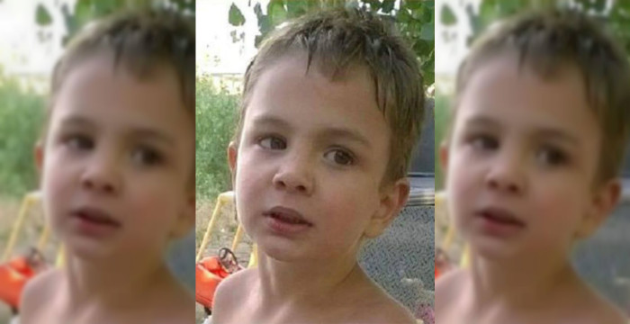 Niño de 6 años desaparecido en víspera de Año Nuevo fue hallado muerto en gélido estanque