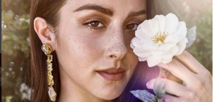 Denise Rosenthal le regaló a sus seguidores un sensual baile de reggaeton: sacó aplausos