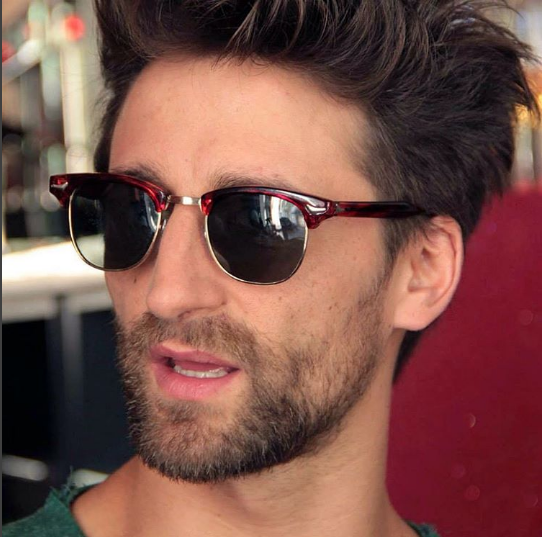 Emilio Edwards | Instagram