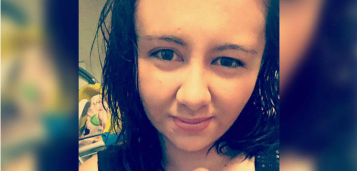 Joven se enteró que estaba embarazada cuando comenzó su labor de parto