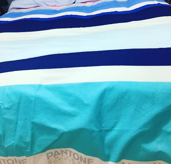 Eva navarro Instagram