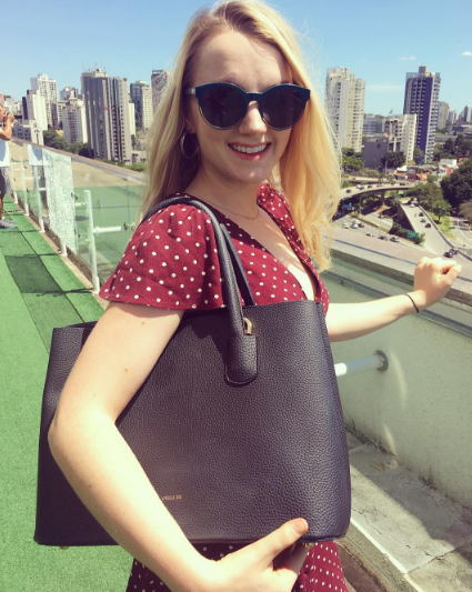 Evanna Lynch | Instagram