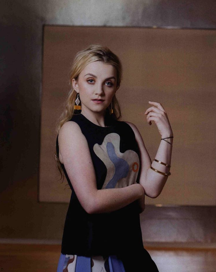Evanna Lynch | Instagram