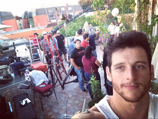 Eyal Meyer | Instagram