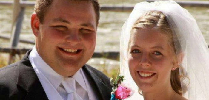 Pareja norteamericana reveló el sexo de su bebé con una explosión: terminaron en la cárcel