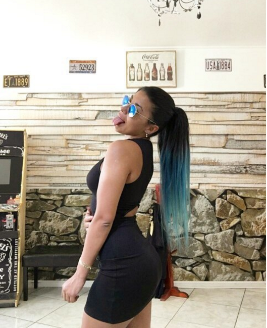 Fanny Cuevas | Instagram