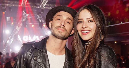 Conoce a Juliana, la guapa hermana menor de Fernanda Figueroa