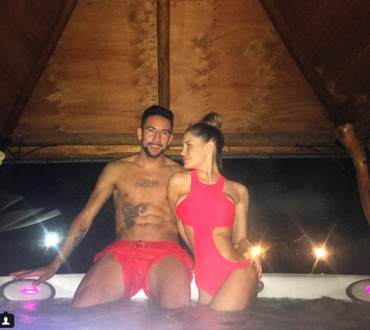 Gala Caldirola | Instagram