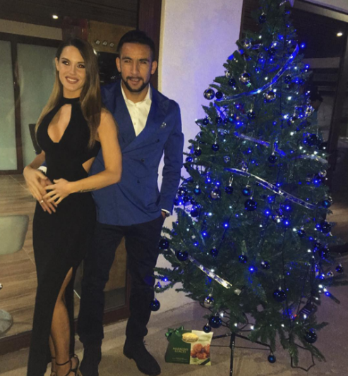 Gala Caldirola | Instagram 