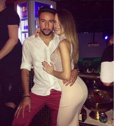 Gala Caldirola | Instagram 