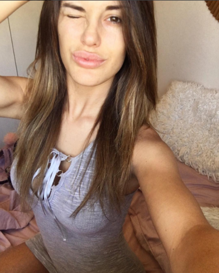 Gala Caldirola | Instagram