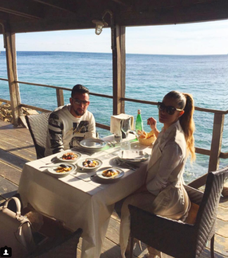 Gala Caldirola | Instagram