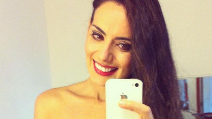 La faceta esotérica de la ex 'Toc Show' Flavia Fucenecco: abandonó la tv y las redes