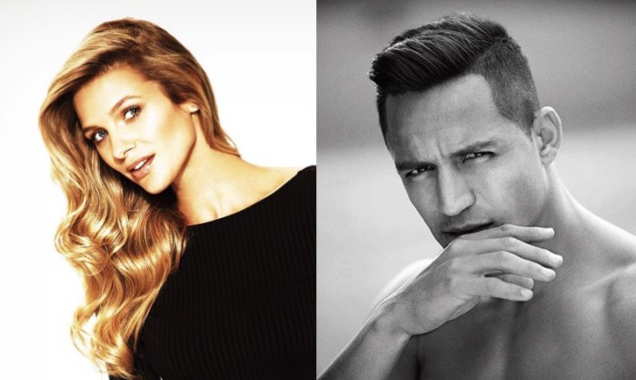 La actitud de Mayte Rodríguez ante las preguntas sobre su vinculación con Alexis Sánchez