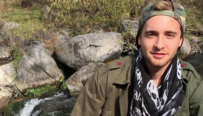 Juan Francisco Mateucci reveló detalles sobre relación de Luis y Oriana en Doble Tentación