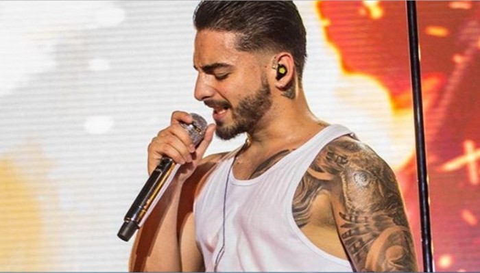 Las exigencias de Maluma para presentarse en el Festival de Viña 2017