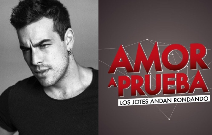 Las fotos que desmienten romance de Mario Casas con ex Amor a Prueba