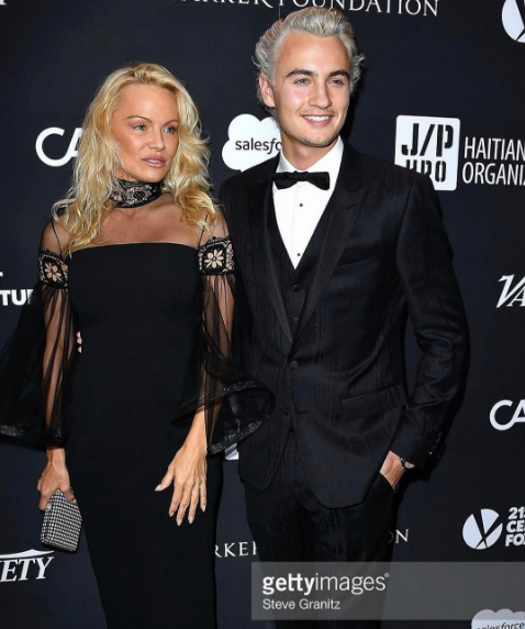 @brandonthomaslee | Instagram