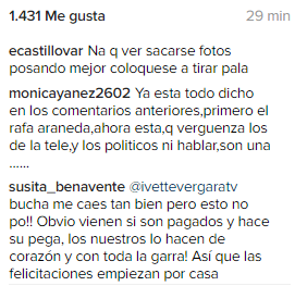 Ivette Vergara | Instagram