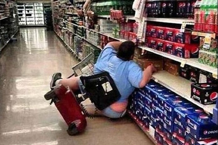 Mujer víctima de ofensivo meme saca la voz: 