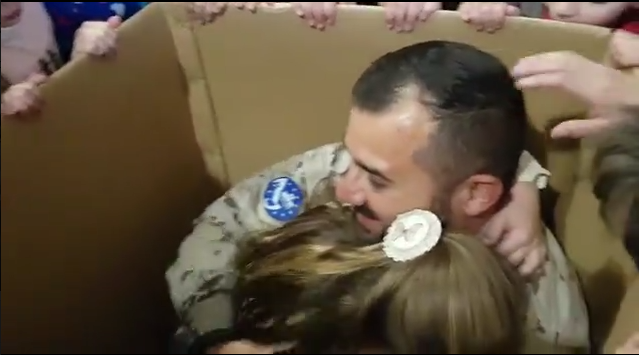 Jesús Larios | Facebook