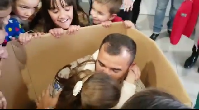 Jesús Larios | Facebook