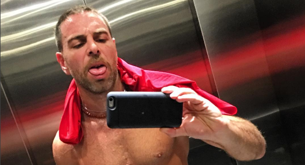 ¿Despechado? Las duras declaraciones de José Antonio Neme contra sus ex