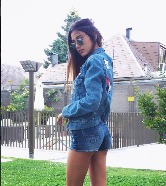 Juliana Figueroa | Instagram