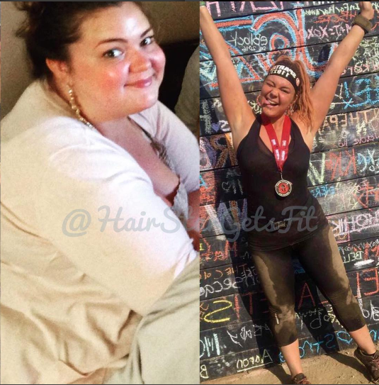 Justine McCabe | Instagram