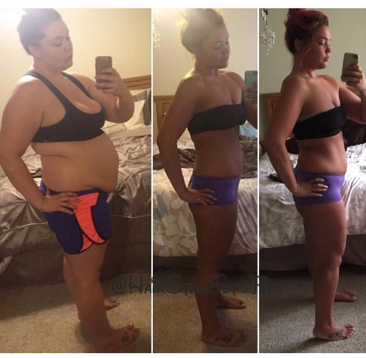 Justine McCabe | Instagram