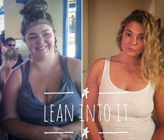 Justine McCabe | Instagram