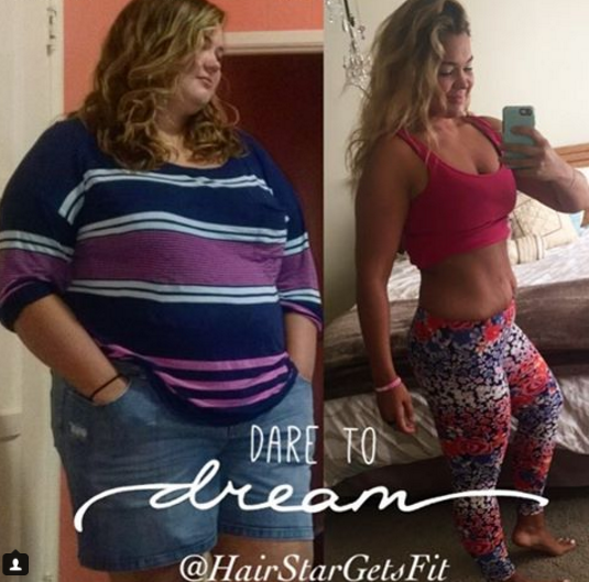 Justine McCabe | Instagram