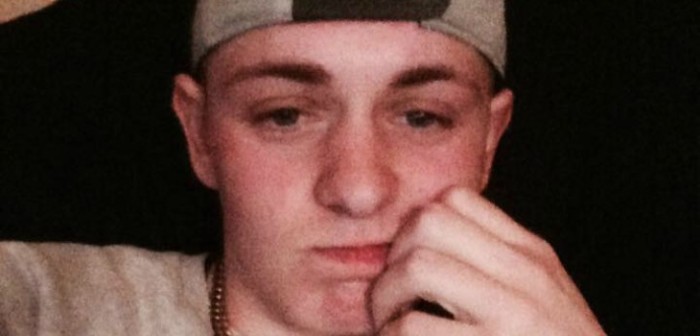 La insólita venganza de joven a su ex novia tras enterarse que estaba saliendo con otro