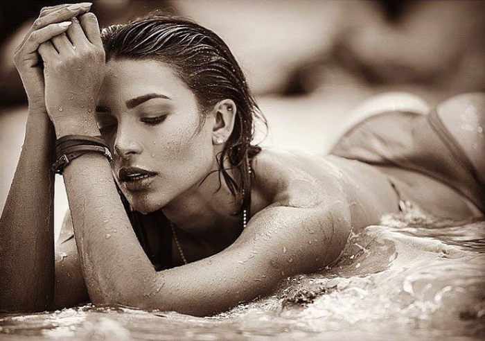 Lisandra Silva: La guapísima cubana que se tomó redes tras estreno de 'Doble Tentación'