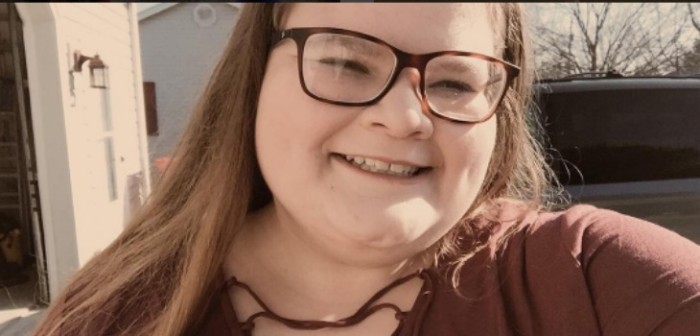 Una bailarina de ballet de talla grande causa sensación en redes sociales por su talento