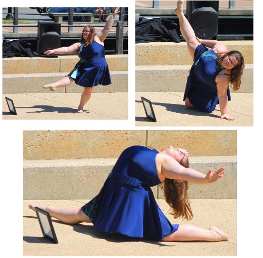 Lizzy Howell | Instagram