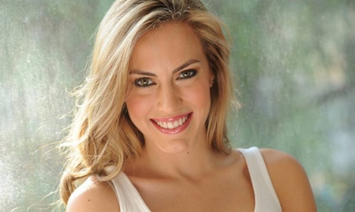 Así es la casa de Melina Figueroa y su novio en Ciudad de México: la arriendan a turistas