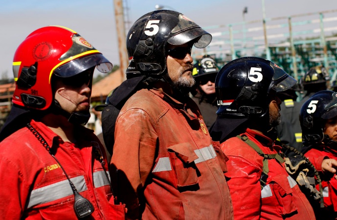 Mario Davila |AgenciaUNO